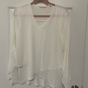 Soft Surroundings Blouse